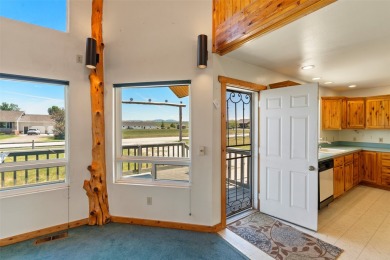 Welcome to 2 Sautter Lane in Sunrise Estates--a thoughtfully on Old Baldy Golf Course in Montana - for sale on GolfHomes.com, golf home, golf lot