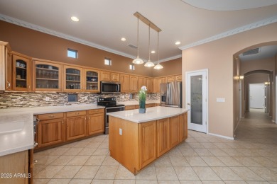 WOW! ***GREAT PRICE!  $237 PER SQ FT! ***Fantastic 3111 sq ft on Gold Canyon Golf Resort - Sidewinder in Arizona - for sale on GolfHomes.com, golf home, golf lot