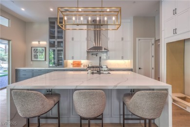 INTRODUCING THE TRUST HOME BUILDERS SOUTHSHORE SIGNATURE on South Shore At Lake Las Vegas in Nevada - for sale on GolfHomes.com, golf home, golf lot