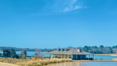 Nestled in the picturesque Tyler surroundings, this .520 acre on Cascades Golf Club in Texas - for sale on GolfHomes.com, golf home, golf lot