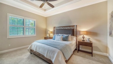 Welcome to this exquisite custom home nestled in the maintenance on Ritz-Carlton Members Golf Club in Florida - for sale on GolfHomes.com, golf home, golf lot