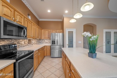 WOW! ***GREAT PRICE!  $237 PER SQ FT! ***Fantastic 3111 sq ft on Gold Canyon Golf Resort - Sidewinder in Arizona - for sale on GolfHomes.com, golf home, golf lot