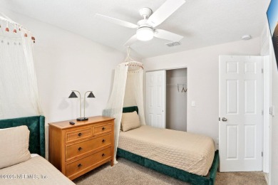 Welcome to coastal living made easy--just under a mile from the on Jacksonville Beach Golf Course in Florida - for sale on GolfHomes.com, golf home, golf lot