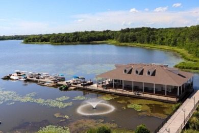 Nestled in the picturesque Tyler surroundings, this .520 acre on Cascades Golf Club in Texas - for sale on GolfHomes.com, golf home, golf lot