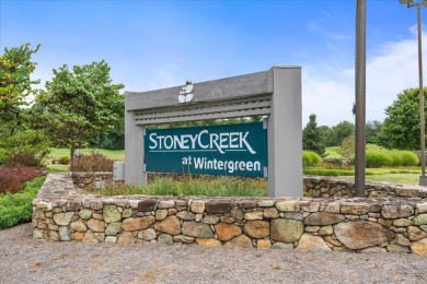 Approval has already been completed with Nelson County for a on Wintergreen Golf Course and Resort in Virginia - for sale on GolfHomes.com, golf home, golf lot