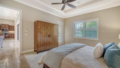 Welcome to this exquisite custom home nestled in the maintenance on Ritz-Carlton Members Golf Club in Florida - for sale on GolfHomes.com, golf home, golf lot