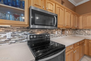 WOW! ***GREAT PRICE!  $237 PER SQ FT! ***Fantastic 3111 sq ft on Gold Canyon Golf Resort - Sidewinder in Arizona - for sale on GolfHomes.com, golf home, golf lot