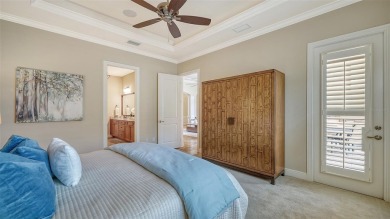 Welcome to this exquisite custom home nestled in the maintenance on Ritz-Carlton Members Golf Club in Florida - for sale on GolfHomes.com, golf home, golf lot