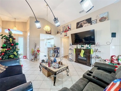 PRICE IMPROVEMENT!! Beautiful move in ready home in a great area on The Country Club At Deer Run in Florida - for sale on GolfHomes.com, golf home, golf lot