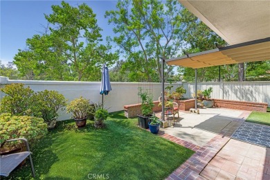 Corner unit with a secret: it lives like a house. Pool on one on Tijeras Creek Golf Club in California - for sale on GolfHomes.com, golf home, golf lot