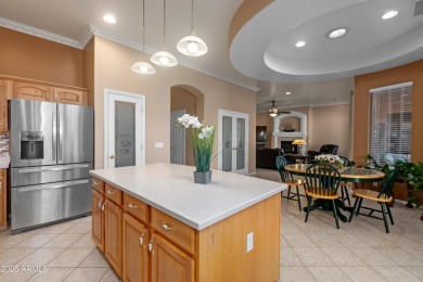 WOW! ***GREAT PRICE!  $237 PER SQ FT! ***Fantastic 3111 sq ft on Gold Canyon Golf Resort - Sidewinder in Arizona - for sale on GolfHomes.com, golf home, golf lot