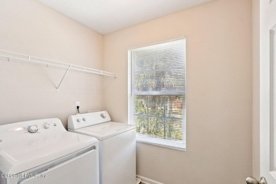 Welcome to coastal living made easy--just under a mile from the on Jacksonville Beach Golf Course in Florida - for sale on GolfHomes.com, golf home, golf lot