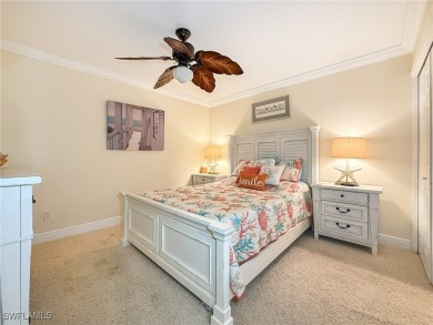 MOTIVATED SELLER!! SECOND FLOOR VERANDA with fantastic golf and on Kelly Greens Golf and Country Club in Florida - for sale on GolfHomes.com, golf home, golf lot