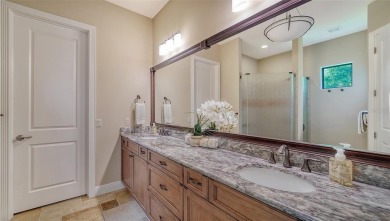 Welcome to this exquisite custom home nestled in the maintenance on Ritz-Carlton Members Golf Club in Florida - for sale on GolfHomes.com, golf home, golf lot
