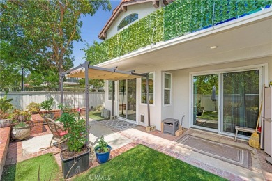 Corner unit with a secret: it lives like a house. Pool on one on Tijeras Creek Golf Club in California - for sale on GolfHomes.com, golf home, golf lot