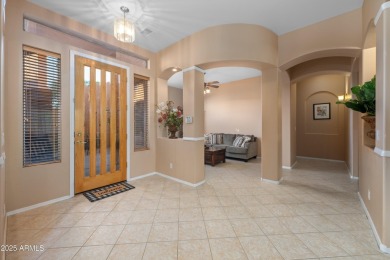 WOW! ***GREAT PRICE!  $237 PER SQ FT! ***Fantastic 3111 sq ft on Gold Canyon Golf Resort - Sidewinder in Arizona - for sale on GolfHomes.com, golf home, golf lot