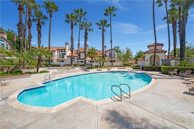 Corner unit with a secret: it lives like a house. Pool on one on Tijeras Creek Golf Club in California - for sale on GolfHomes.com, golf home, golf lot