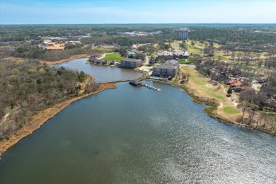 Nestled in the picturesque Tyler surroundings, this .520 acre on Cascades Golf Club in Texas - for sale on GolfHomes.com, golf home, golf lot