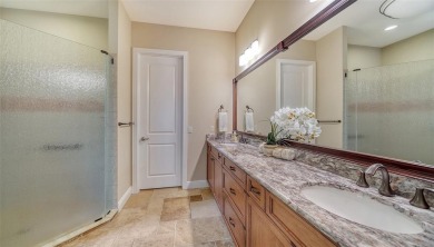 Welcome to this exquisite custom home nestled in the maintenance on Ritz-Carlton Members Golf Club in Florida - for sale on GolfHomes.com, golf home, golf lot