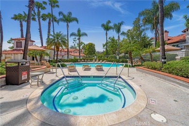 Corner unit with a secret: it lives like a house. Pool on one on Tijeras Creek Golf Club in California - for sale on GolfHomes.com, golf home, golf lot