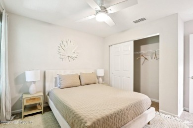 Welcome to coastal living made easy--just under a mile from the on Jacksonville Beach Golf Course in Florida - for sale on GolfHomes.com, golf home, golf lot