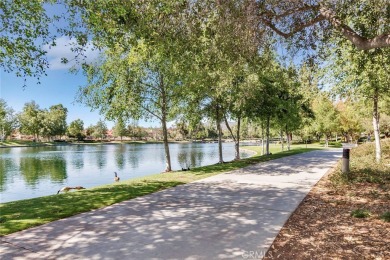 Corner unit with a secret: it lives like a house. Pool on one on Tijeras Creek Golf Club in California - for sale on GolfHomes.com, golf home, golf lot