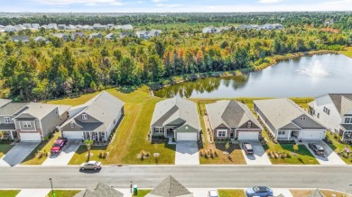 Welcome to your dream home in the sought-after community of The on World Tour Golf Links in South Carolina - for sale on GolfHomes.com, golf home, golf lot