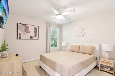 Welcome to coastal living made easy--just under a mile from the on Jacksonville Beach Golf Course in Florida - for sale on GolfHomes.com, golf home, golf lot