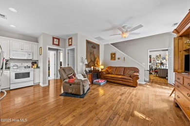 Welcome to 109 Sweetbriar Court, a gracious blend of timeless on Seven Lakes Country Club in North Carolina - for sale on GolfHomes.com, golf home, golf lot