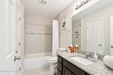 Welcome to coastal living made easy--just under a mile from the on Jacksonville Beach Golf Course in Florida - for sale on GolfHomes.com, golf home, golf lot