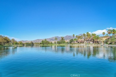 Corner unit with a secret: it lives like a house. Pool on one on Tijeras Creek Golf Club in California - for sale on GolfHomes.com, golf home, golf lot