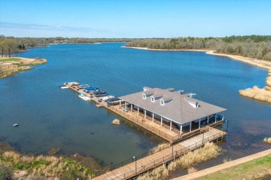 Nestled in the picturesque Tyler surroundings, this .520 acre on Cascades Golf Club in Texas - for sale on GolfHomes.com, golf home, golf lot