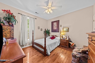 Welcome to 109 Sweetbriar Court, a gracious blend of timeless on Seven Lakes Country Club in North Carolina - for sale on GolfHomes.com, golf home, golf lot