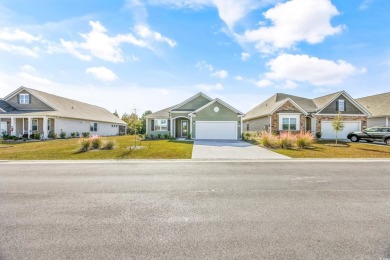 Welcome to your dream home in the sought-after community of The on World Tour Golf Links in South Carolina - for sale on GolfHomes.com, golf home, golf lot