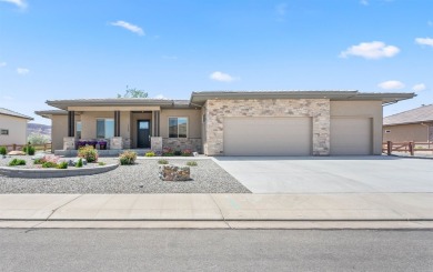 Welcome to this exquisite custom-built ranch-style home on Adobe Creek National Golf Course in Colorado - for sale on GolfHomes.com, golf home, golf lot