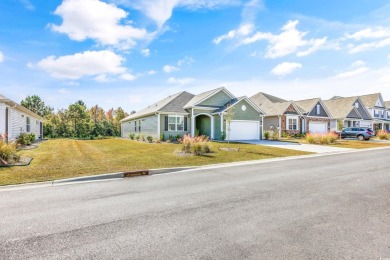 Welcome to your dream home in the sought-after community of The on World Tour Golf Links in South Carolina - for sale on GolfHomes.com, golf home, golf lot