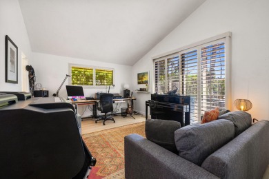 What a beauty! This spacious and very stylish 3 bedroom, 2  1/2 on Mission Hills Golf Club in California - for sale on GolfHomes.com, golf home, golf lot