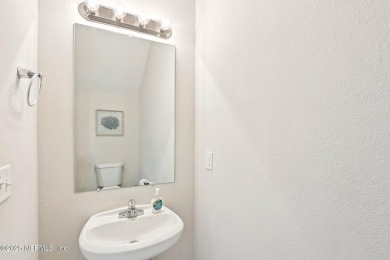 Welcome to coastal living made easy--just under a mile from the on Jacksonville Beach Golf Course in Florida - for sale on GolfHomes.com, golf home, golf lot