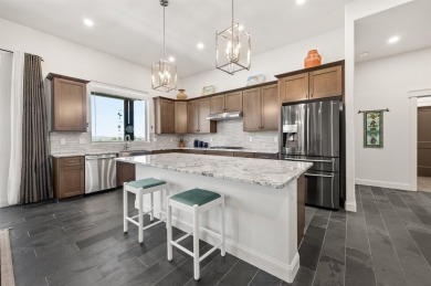 Welcome to this exquisite custom-built ranch-style home on Adobe Creek National Golf Course in Colorado - for sale on GolfHomes.com, golf home, golf lot