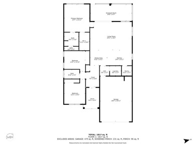 Welcome to your dream home in the sought-after community of The on World Tour Golf Links in South Carolina - for sale on GolfHomes.com, golf home, golf lot