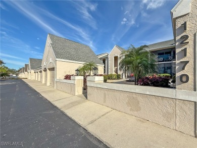 MOTIVATED SELLER!! SECOND FLOOR VERANDA with fantastic golf and on Kelly Greens Golf and Country Club in Florida - for sale on GolfHomes.com, golf home, golf lot