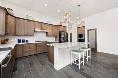 Welcome to this exquisite custom-built ranch-style home on Adobe Creek National Golf Course in Colorado - for sale on GolfHomes.com, golf home, golf lot
