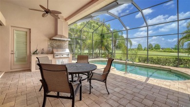 Welcome to this exquisite custom home nestled in the maintenance on Ritz-Carlton Members Golf Club in Florida - for sale on GolfHomes.com, golf home, golf lot