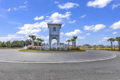 Welcome to your dream home in the sought-after community of The on World Tour Golf Links in South Carolina - for sale on GolfHomes.com, golf home, golf lot