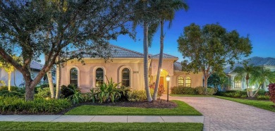Welcome to this exquisite custom home nestled in the maintenance on Ritz-Carlton Members Golf Club in Florida - for sale on GolfHomes.com, golf home, golf lot