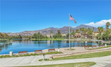 Corner unit with a secret: it lives like a house. Pool on one on Tijeras Creek Golf Club in California - for sale on GolfHomes.com, golf home, golf lot