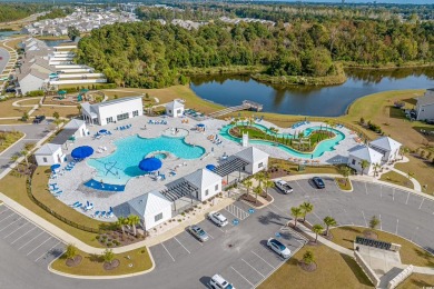 Welcome to your dream home in the sought-after community of The on World Tour Golf Links in South Carolina - for sale on GolfHomes.com, golf home, golf lot