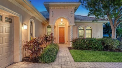 Welcome to this exquisite custom home nestled in the maintenance on Ritz-Carlton Members Golf Club in Florida - for sale on GolfHomes.com, golf home, golf lot