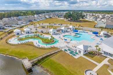 Welcome to your dream home in the sought-after community of The on World Tour Golf Links in South Carolina - for sale on GolfHomes.com, golf home, golf lot