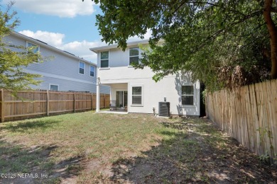 Welcome to coastal living made easy--just under a mile from the on Jacksonville Beach Golf Course in Florida - for sale on GolfHomes.com, golf home, golf lot